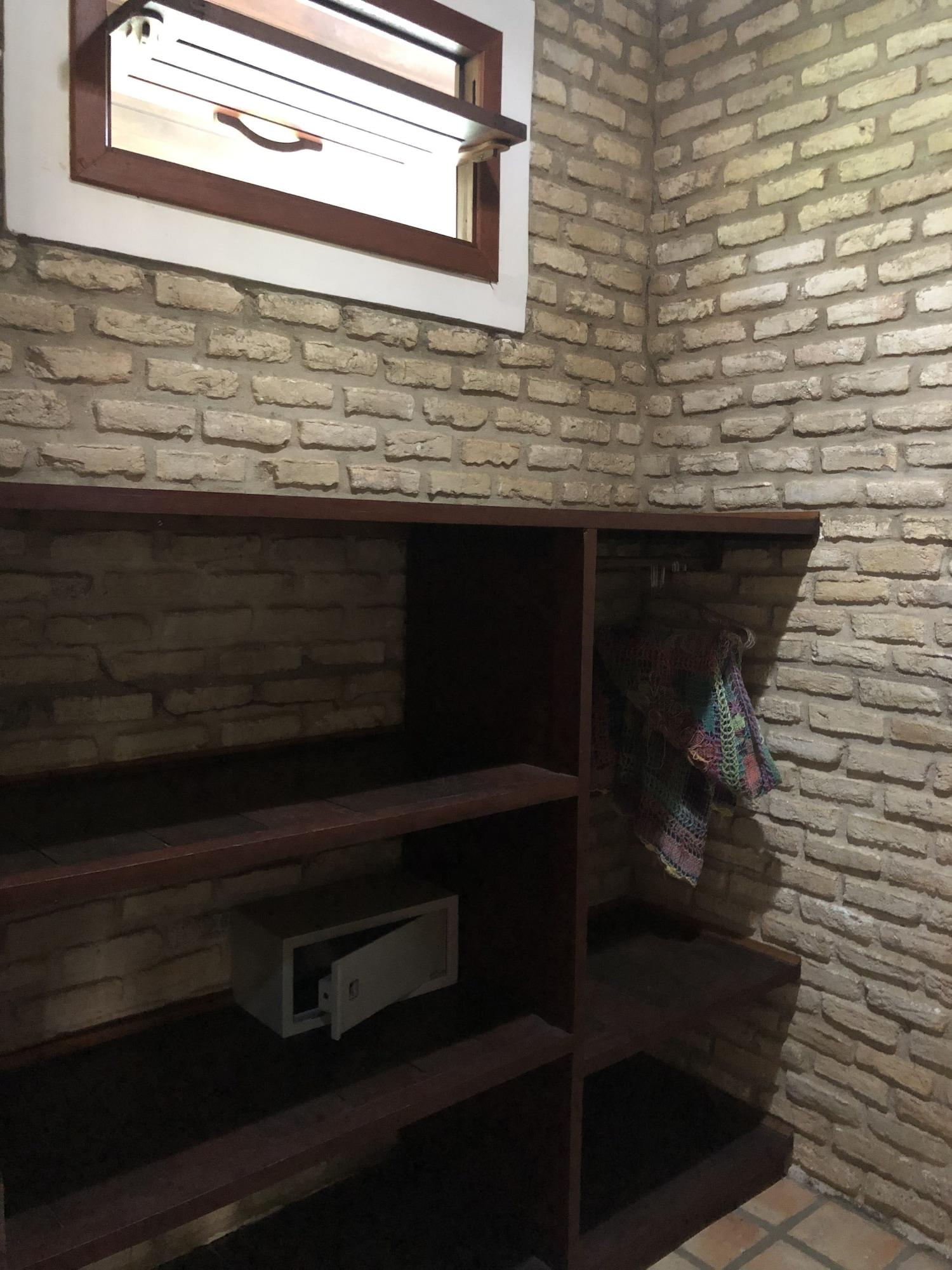 Hotel Casablanca Praia de Pipa Eksteriør billede