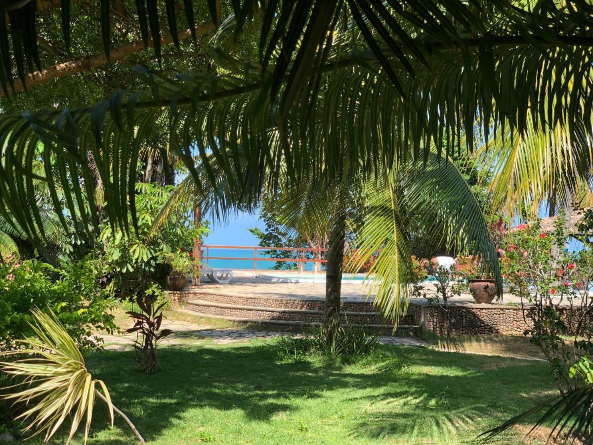 Hotel Casablanca Praia de Pipa Eksteriør billede